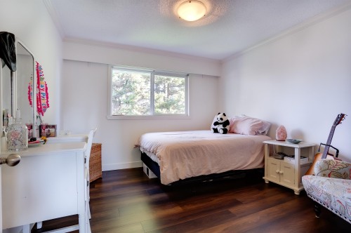 8271 Rosehill Drive, Richmond, BC 