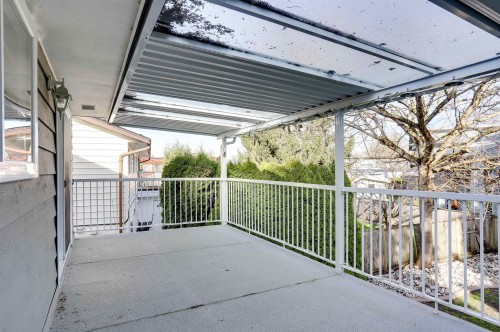 8271 Rosehill Drive, Richmond, BC 