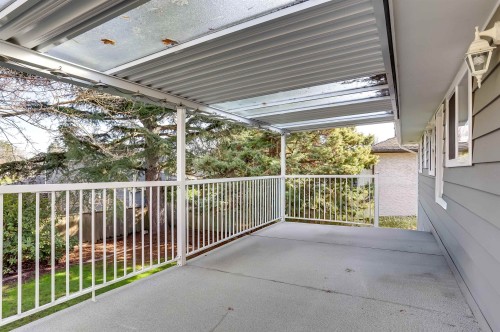 8271 Rosehill Drive, Richmond, BC 