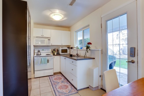 8271 Rosehill Drive, Richmond, BC 