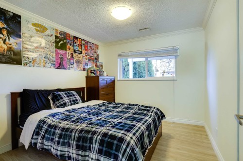 8271 Rosehill Drive, Richmond, BC 