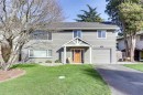8271 Rosehill Drive, Richmond, BC 