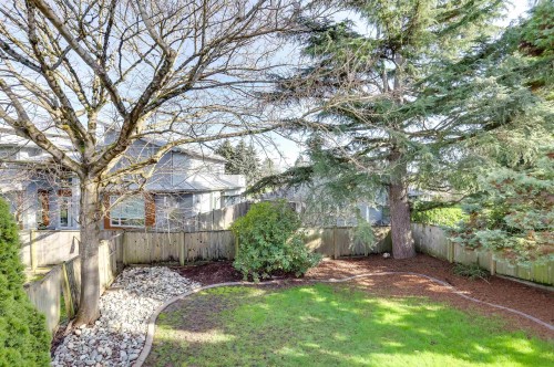 8271 Rosehill Drive, Richmond, BC 