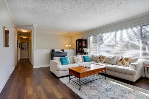 8271 Rosehill Drive, Richmond, BC 