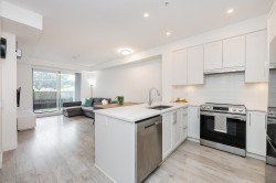 214-2160 Grant Avenue  Port Coquitlam, BC V3B 0T3