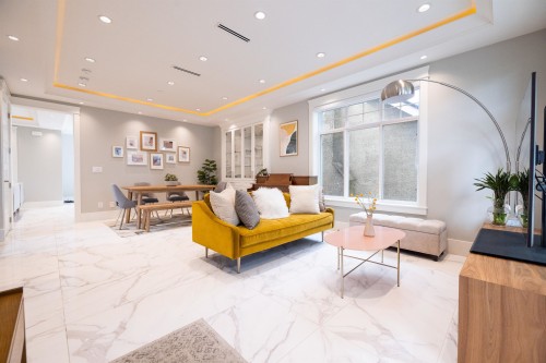 2388 2Nd Avenue E, Vancouver, BC 