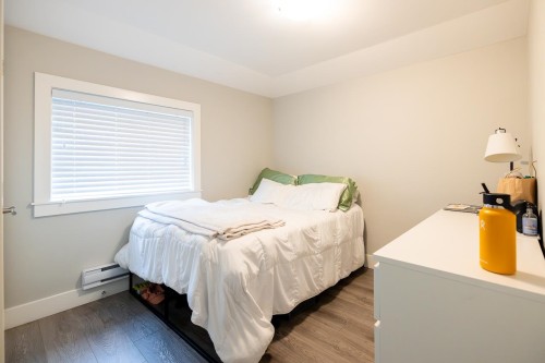 2388 2Nd Avenue E, Vancouver, BC 