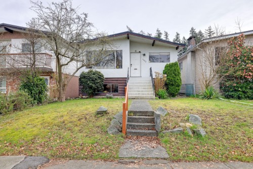 5884 Ormidale Street, Vancouver, BC 