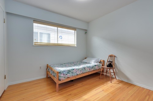 5884 Ormidale Street, Vancouver, BC 