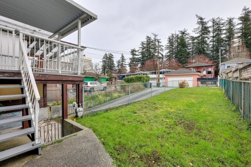 5884 Ormidale Street, Vancouver, BC 