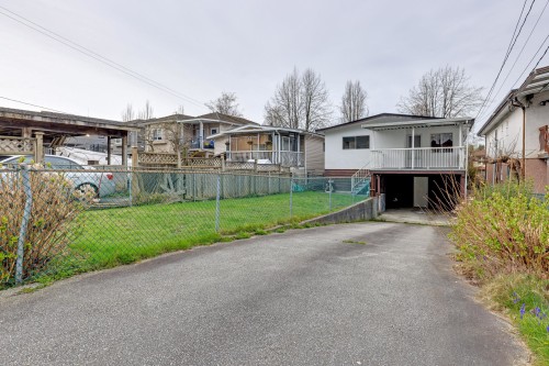 5884 Ormidale Street, Vancouver, BC 