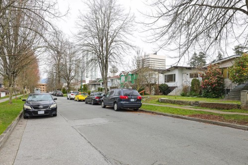5884 Ormidale Street, Vancouver, BC 