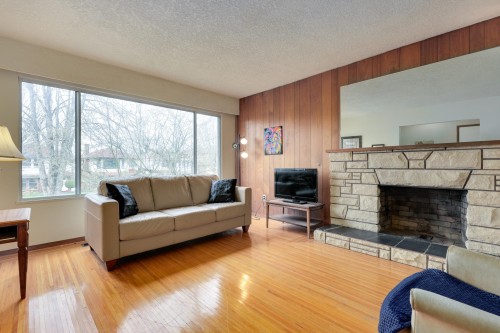 5884 Ormidale Street, Vancouver, BC 