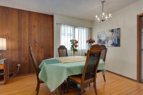 5884 Ormidale Street, Vancouver, BC 