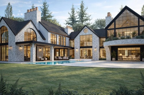 2912 Rosebery Avenue, West Vancouver, BC 