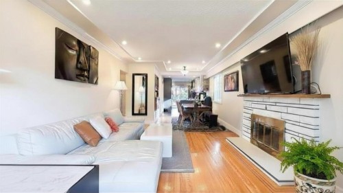 56 Warwick Avenue, Burnaby, BC 