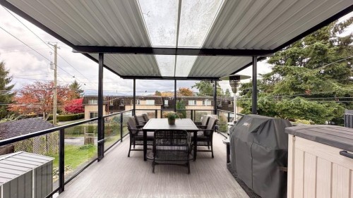 56 Warwick Avenue, Burnaby, BC 