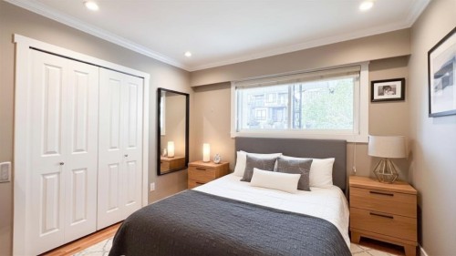 56 Warwick Avenue, Burnaby, BC 