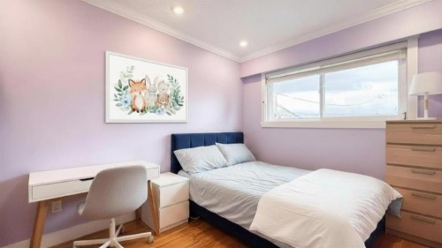 56 Warwick Avenue, Burnaby, BC 