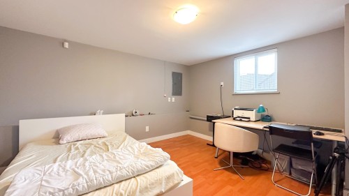 56 Warwick Avenue, Burnaby, BC 