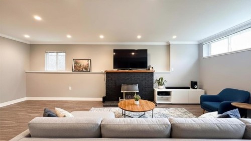 56 Warwick Avenue, Burnaby, BC 