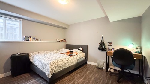 56 Warwick Avenue, Burnaby, BC 