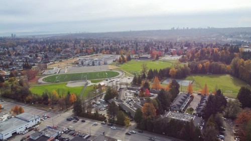 56 Warwick Avenue, Burnaby, BC 