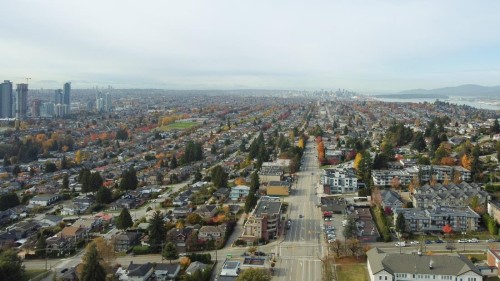 56 Warwick Avenue, Burnaby, BC 