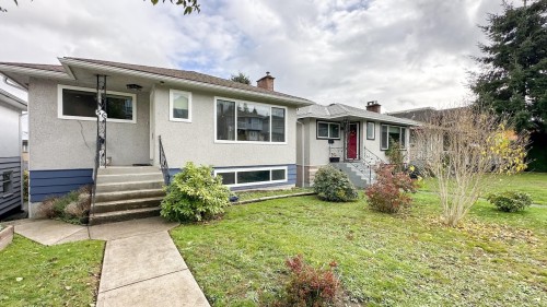 56 Warwick Avenue, Burnaby, BC 