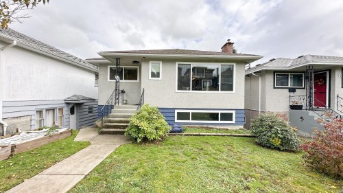 56 Warwick Avenue, Burnaby, BC 