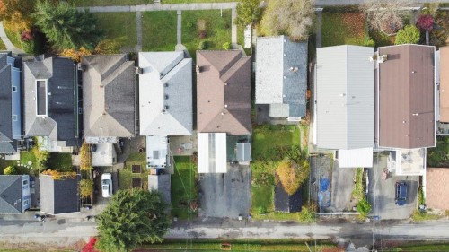 56 Warwick Avenue, Burnaby, BC 