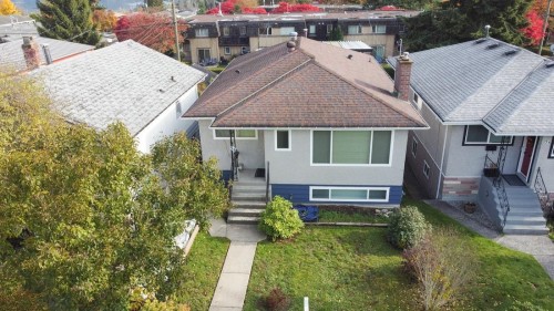 56 Warwick Avenue, Burnaby, BC 