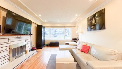 56 Warwick Avenue, Burnaby, BC 