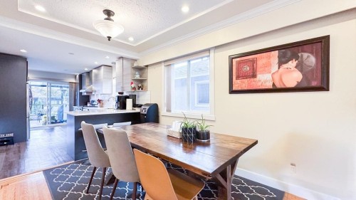 56 Warwick Avenue, Burnaby, BC 