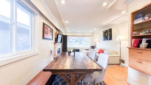 56 Warwick Avenue, Burnaby, BC 