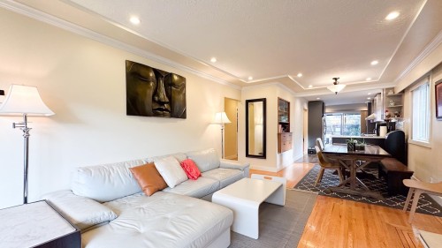 56 Warwick Avenue, Burnaby, BC 