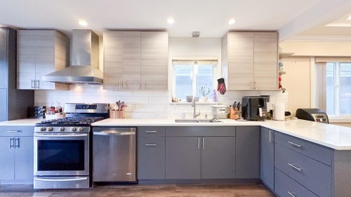 56 Warwick Avenue, Burnaby, BC 