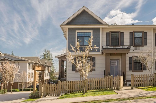 15-1818 Harbour Street  Port Coquitlam, BC V3C 0E8