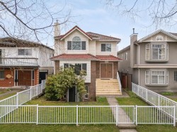 5756 Kerr Street  Vancouver, BC V5R 4B7
