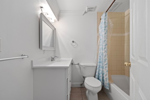 22-2880 Dacre Avenue, Coquitlam, BC 