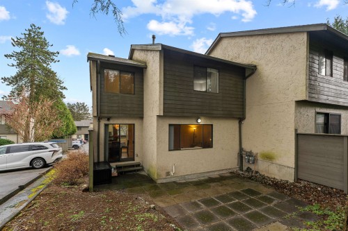22-2880 Dacre Avenue, Coquitlam, BC 