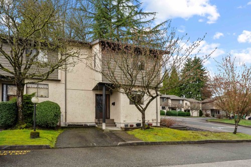 22-2880 Dacre Avenue, Coquitlam, BC 
