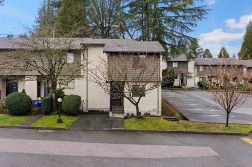 22-2880 Dacre Avenue, Coquitlam, BC 