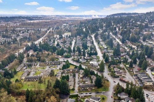 22-2880 Dacre Avenue, Coquitlam, BC 