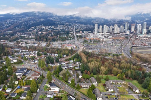 22-2880 Dacre Avenue, Coquitlam, BC 