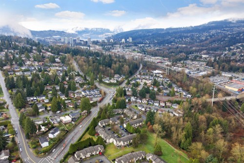 22-2880 Dacre Avenue, Coquitlam, BC 