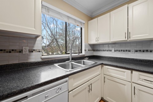 22-2880 Dacre Avenue, Coquitlam, BC 