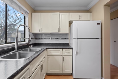 22-2880 Dacre Avenue, Coquitlam, BC 