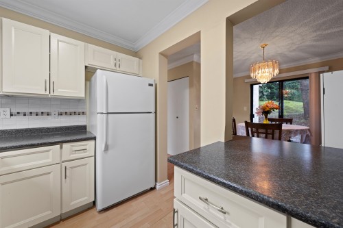 22-2880 Dacre Avenue, Coquitlam, BC 