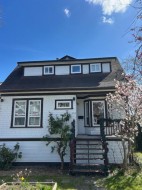 8134 14th Avenue Burnaby, BC V3N 2B8